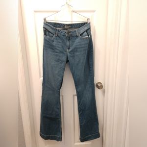 Kimes Ranch Lola jeans size 12/34